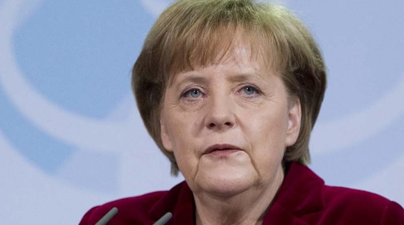 H Merkel δεν δέχεται ήττες και απειλεί την ειρήνη στην Ευρώπη. Οι Γερμαναράδες δεν αντέχουν τις ήττες και τις ματγαιώσεις στα τευτονικά σχέδιά τους για την ευρωπαϊκή επικράτηση αν όχι πλανητική.