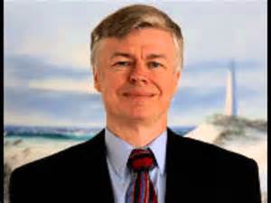 Karl Denninger trader