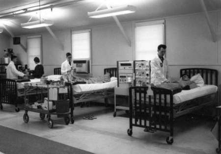 MK Ultra το εργαστήρι των βασανιστηρίων