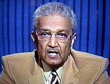 Αμπντούλ Καντίρ Χαν