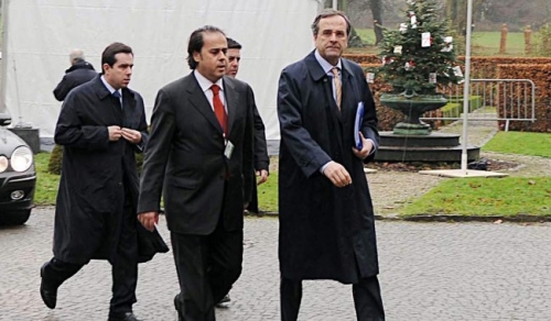 Ώρα να αποδοθεί δικαιοσύνη στους μεδάζοντες μαφιόζους