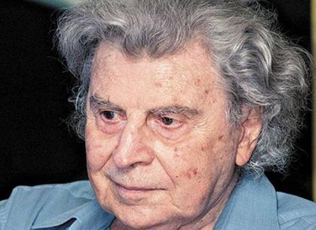 Μίκης Θεοδωράκης ο Μίκης της Ελλάδας