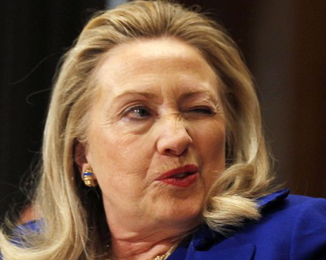 You think you know me well. You are wrong. I'll saw you bastards the rest after my presidency starts.