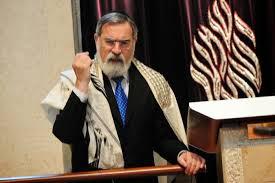 Ο Jonathan Sacks ωρυόμενος εναντίον μας. Πάλι θα μας κάνουν νταντά οι Σιωνιστές