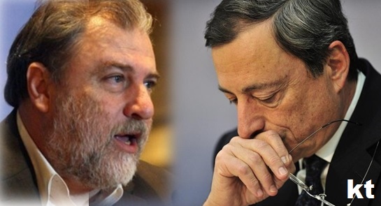 Ο ένας δεν θέλει ούτε από μακριά να βλέπει τον άλλον για τους δικούς του λόγους ο καθένας!