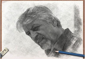 Παναγιώτης Καλφαγιάννης ένας πραγματικός αγωνιστής όσο κι αν τον κυνηγούν. Επάξια πρόεδρος της ΠΟΣΠΕΡΤ. 