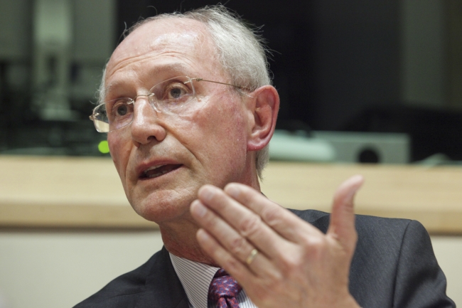 Jean Feyder ο ανθρωπιστής και φιλέλληνας Λουξεμβουργιανός