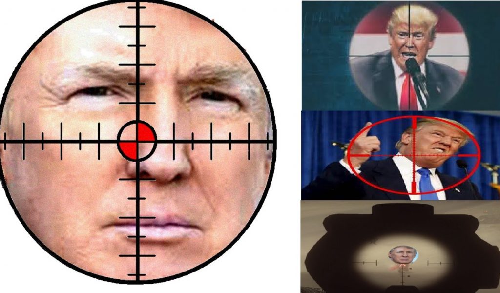 Δεν είναι του Συστήματος σκοτώστε τον!