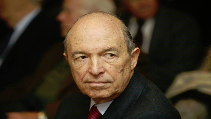 Ναι κοίτα μας λοξά Ααρών Αβουρίμ η συμπάθειά μας είναι απεριόριστη για όσα αισχρά έπραξες